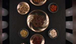 Traditional Chinese Medicine